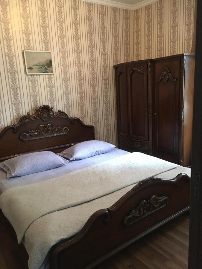 Tbilisi Central Street Cosy Apartments المظهر الخارجي الصورة