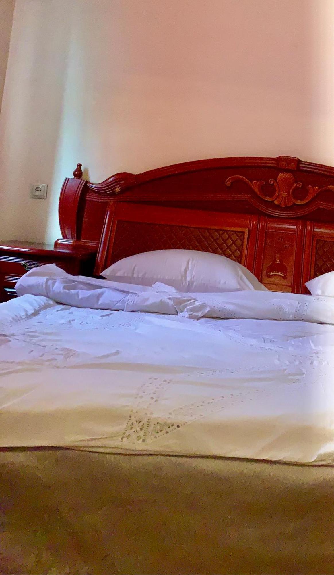 Tbilisi Central Street Cosy Apartments المظهر الخارجي الصورة