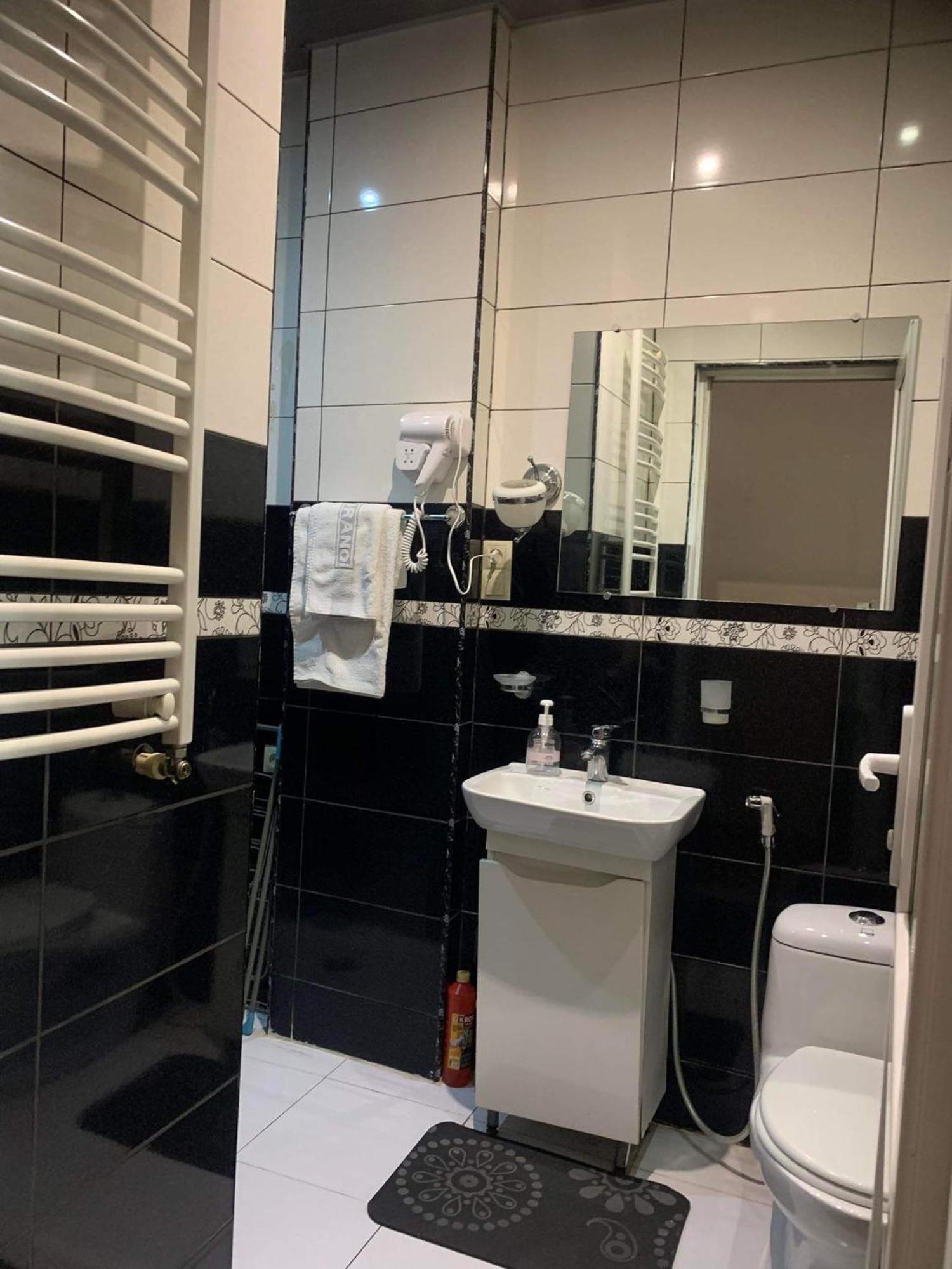 Tbilisi Central Street Cosy Apartments المظهر الخارجي الصورة