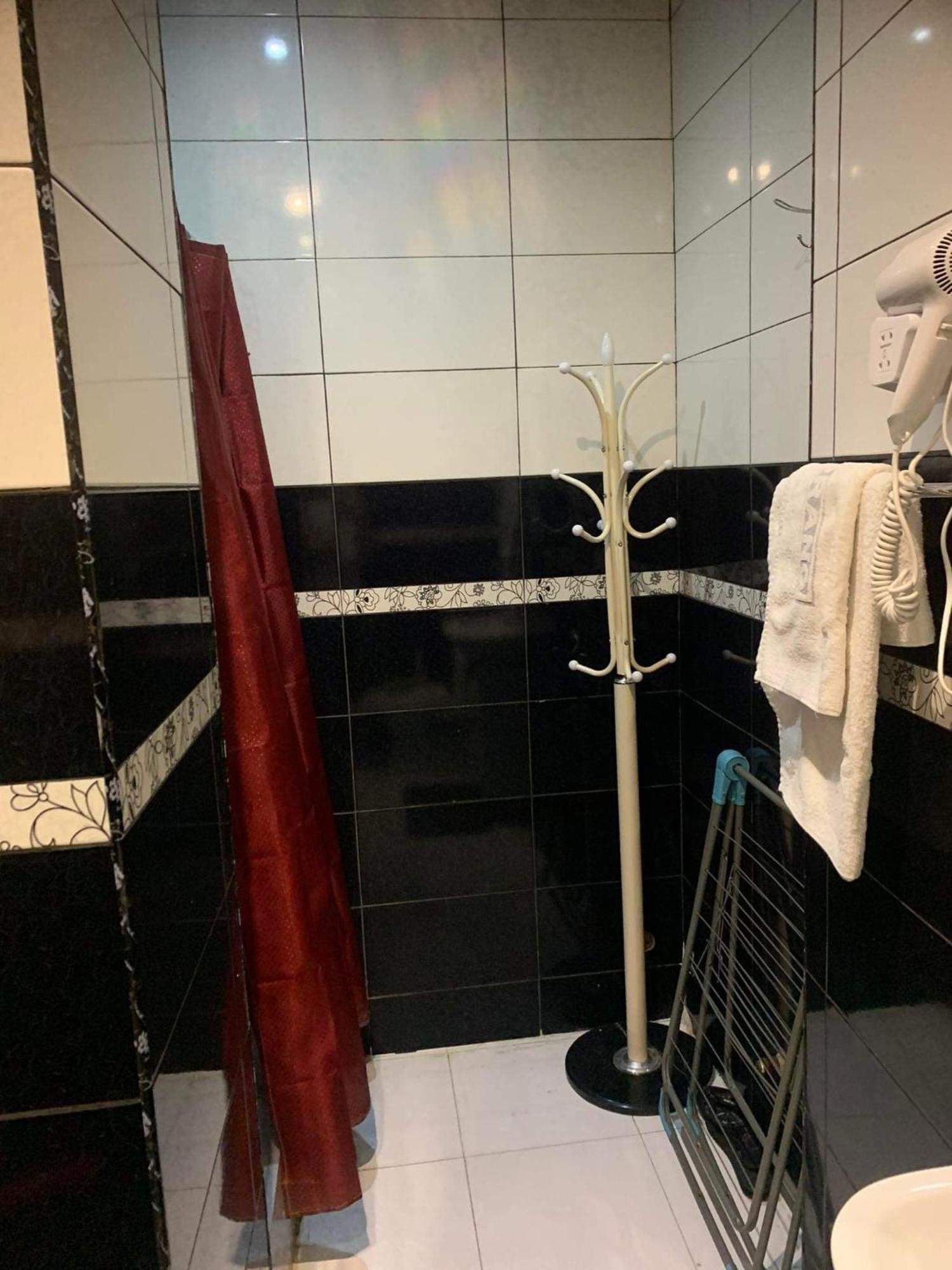 Tbilisi Central Street Cosy Apartments المظهر الخارجي الصورة